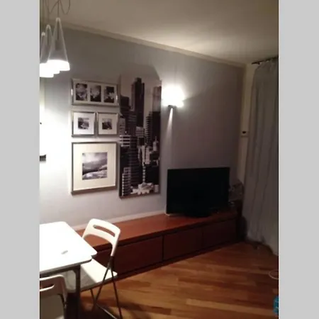 Milano Cairoli - 5 min from Duomo Lejlighed *