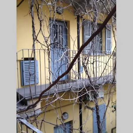 Milano Cairoli - 5 min from Duomo