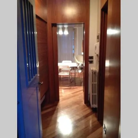 Lejlighed Milano Cairoli - 5 min from Duomo *