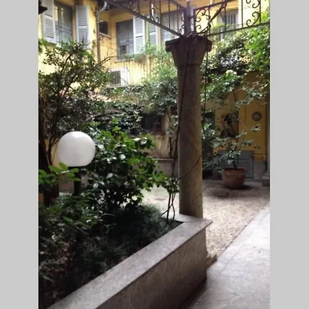 Milano Cairoli - 5 min from Duomo * Milano