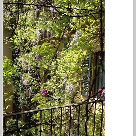 Apartment Milano Cairoli - 5 Min From Duomo Milan